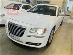 کرایسلەر 300